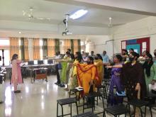 Hindi Workshop